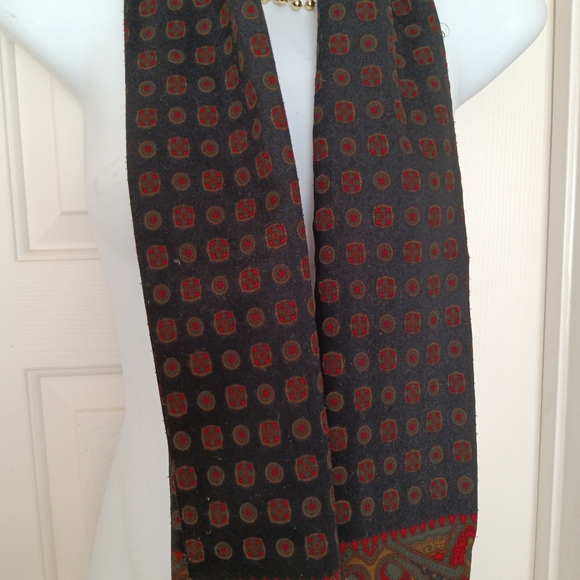 ABasla Bellucci Italian leather Crossbody Sz11x11x - Picture 13 of 13